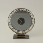 936 6365 TABLE CLOCK